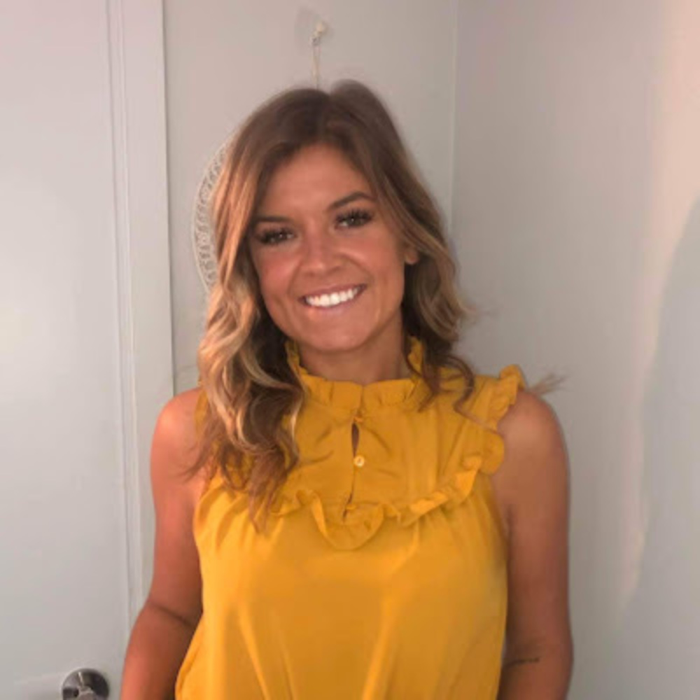 Meet your Posher, Taylor